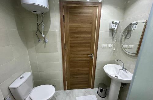 Heliopolis Hostel | Stayline hotel apartments 5 mins from Cairo airport
