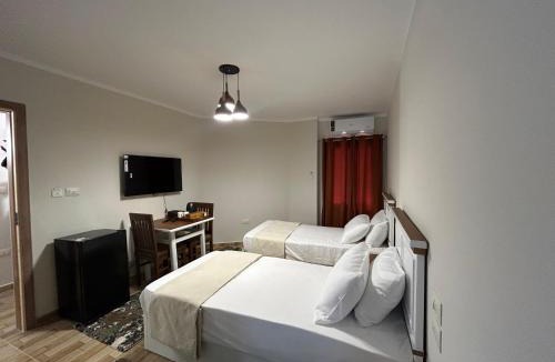 Heliopolis Hostel | Stayline hotel apartments 5 mins from Cairo airport