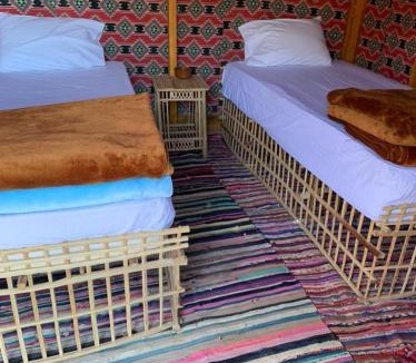 Al Fayoum Cabin | Northern Lake Lodge