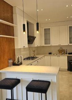 6th of October City Apartment | Aeon Prime Residence Sheikh Zayed