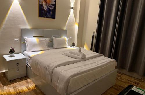 Abdin Hotel | Sky light hotel