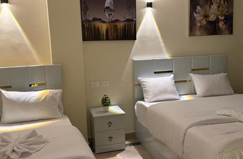 Abdin Hotel | Sky light hotel