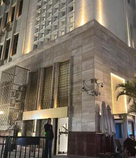 Abdin Hotel | Sky light hotel