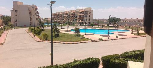 Marsa Matruh Apartment | مارسيليا علم الروم ريزورت للعائلات فقط