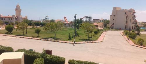 Marsa Matruh Apartment | مارسيليا علم الروم ريزورت للعائلات فقط
