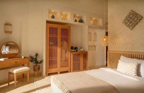 Giza Hotel | Noya By Dhara Hotels