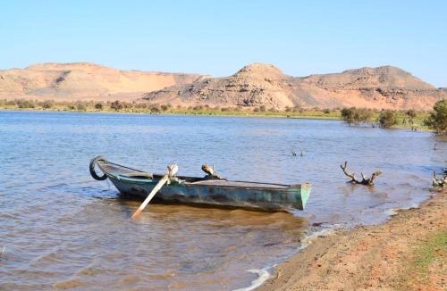 Abu Simbel Hostel | Abu Simbel Hostel