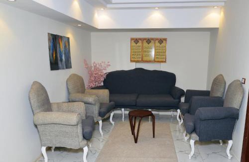 Al Manial Hotel | Nile Diamond Suites