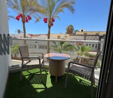 Corniche Road-Dahar Apartment | Scandic Rezort