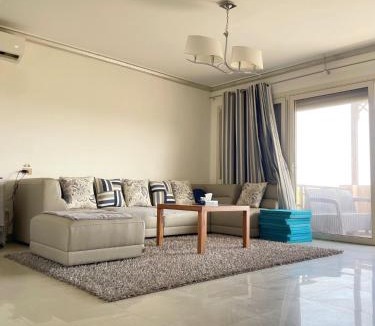 Ain Sokhna House | Nivera Signature Villa Stunning View in AinBay