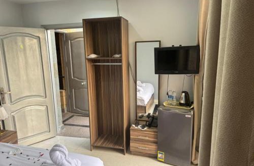 Al Haram Hotel | Karma Studios & Suites