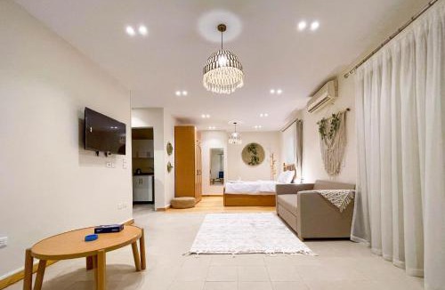 Al Rehab Apartment | Settle Inn Aswar Apartments