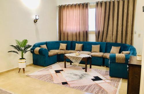 Luxor Apartment | joy house