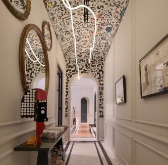 Qasr an-Nil Hotel | Mazeej Balad - Boutique Hotel - Adult Only