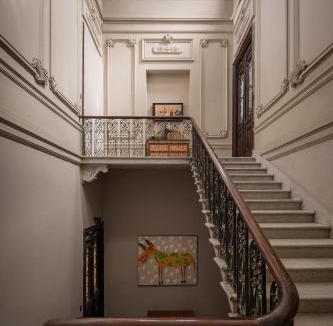 Qasr an-Nil Hotel | Mazeej Balad - Boutique Hotel - Adult Only