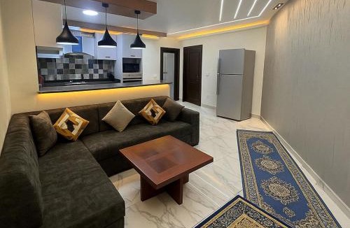 Port Said Governorate Ski Chalet | Stay Where the Sea Greets You Porto Said