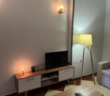 Safaga Apartment | Cozy Retreat by The Sea
