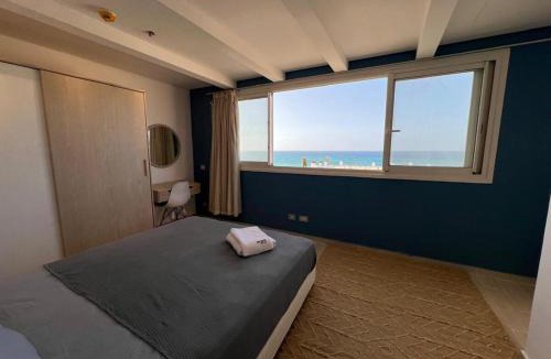 Zawiyat 'Abd al Mun'im Apartment | Serviced Apartments In Fouka Bay North Coast Managed By Mynt Hospitality