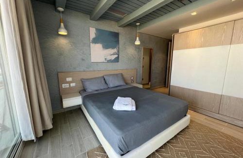 Zawiyat 'Abd al Mun'im Apartment | Serviced Apartments In Fouka Bay North Coast Managed By Mynt Hospitality