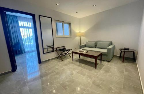 Ras Sudar Resort | Porto Sokhna Hotel & Spa