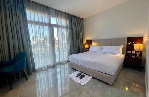 Ras Sudar Resort | Porto Sokhna Hotel & Spa