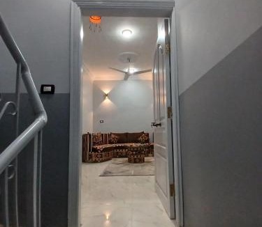 Aswan Apartment | Hakuna Matata