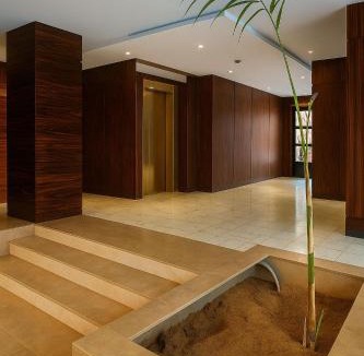 Port Said Governorate Ski Chalet | Bright and Airy Chalet Near the Beach