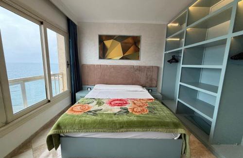 Ar-Raml 1 Apartment | Gleem Sea View 4
