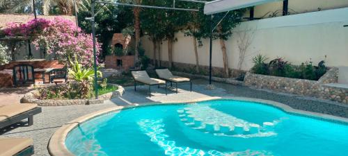 Al Mamsha El Seyahi House | Hurghada Big private villa for families
