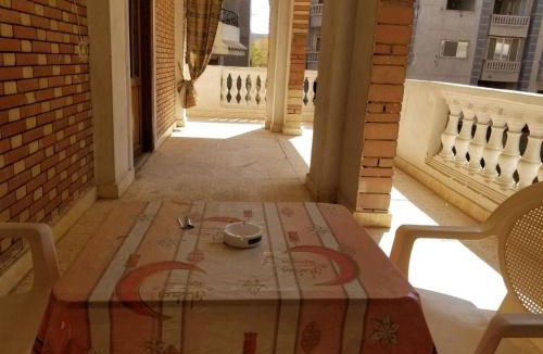 Al Haram Apartment | The 5 inn apartment 1 - with rooftop pyramids view