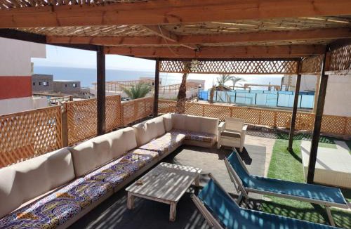 Dahab Apartment | Dahab Hills Villa Resort