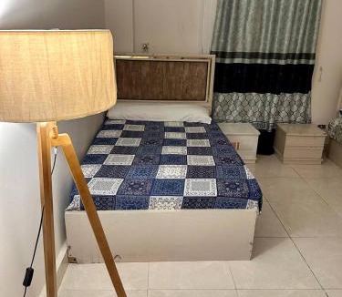 Nasr City House | El Sultans Men Only
