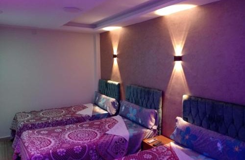 Downtown Cairo Hotel | Cairo Moon Light down town