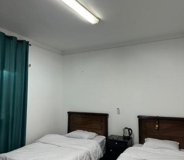 Nasr City House | QinFu HOTEL