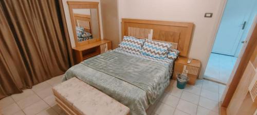 Nasr City Apartment | شقه عائليه بجوار سيتى ستارز مدينة نصر للعائلات فقط 21