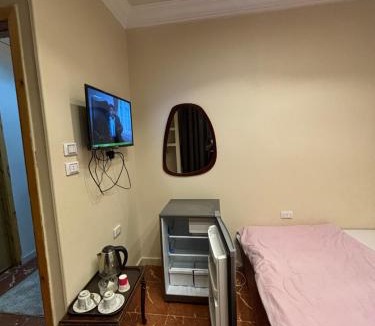 Al Haram Hotel | The pyramids view hotel