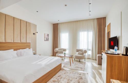 Kafrat al Jabal Hotel | Mazar Pyramids Hotel