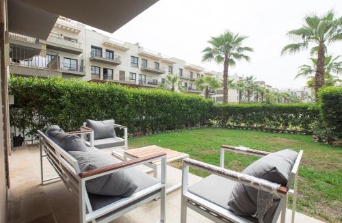 Sheikh Zayed City Apartment | the most distinguished apartment in sodic