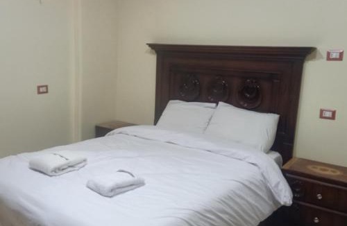 Kafrat al Jabal Bed & Breakfast | Fares pyramids Hostel