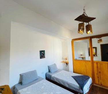 Dahab Hostel | Club Red Dahab Motel