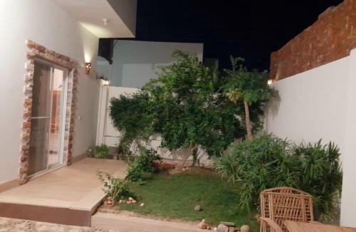 Luxor Apartment | hodhod luxor