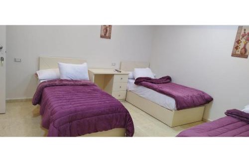 Mansoura Apartment | فندق سكن