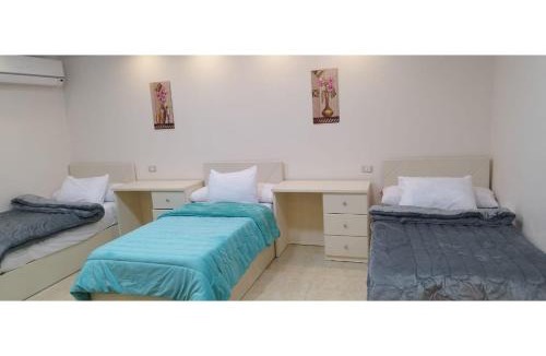 Mansoura Apartment | فندق سكن