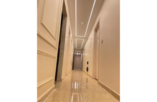 Mansoura Apartment | فندق سكن