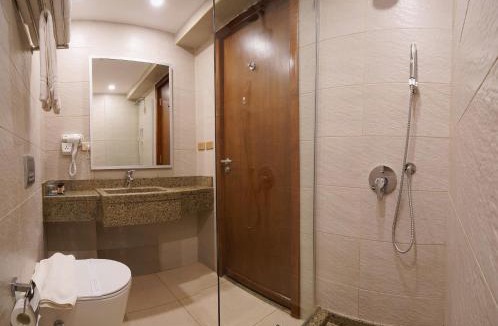 Al Haram Hotel | Stay Inn Pyramids Hotel