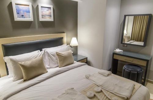 San Stifano Apartment | Rhactus House San Stefano
