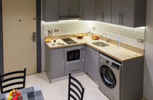 San Stifano Apartment | Rhactus House San Stefano