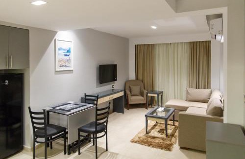 San Stifano Apartment | Rhactus House San Stefano