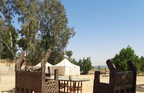 Tunis Village Other | Tunis Tone Ecolodge & Campsite