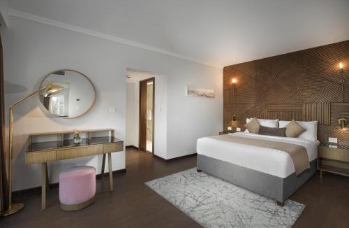 Al Duqqi Hotel | V Hotel Cairo